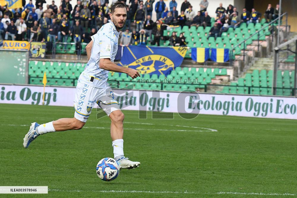 CALCIO - Serie B - Cosenza Calcio vs Carrarese Calcio