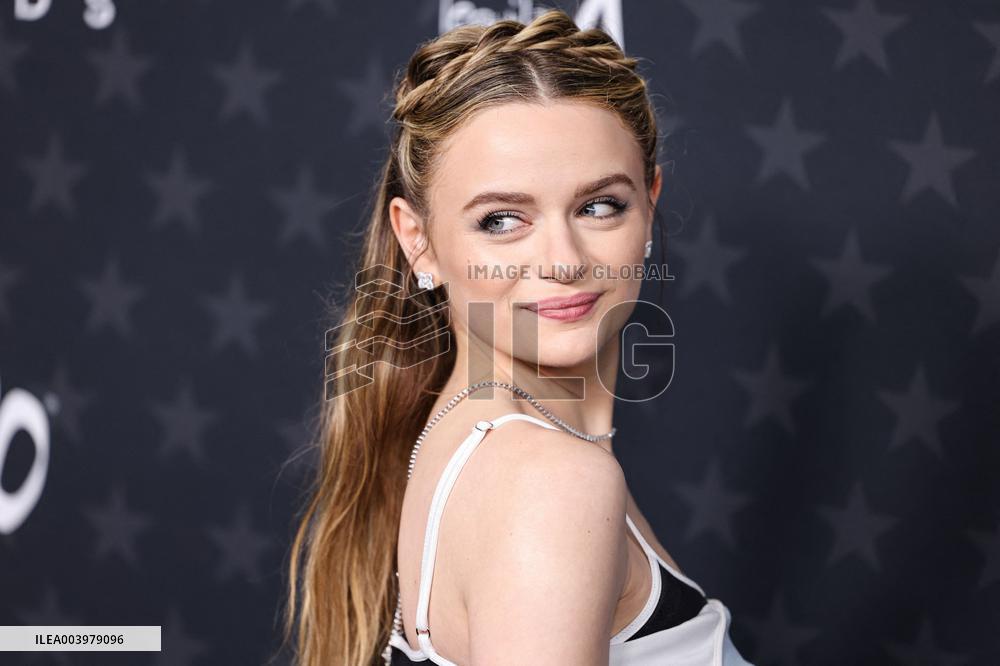 30th Annual Critics Choice Awards - LA