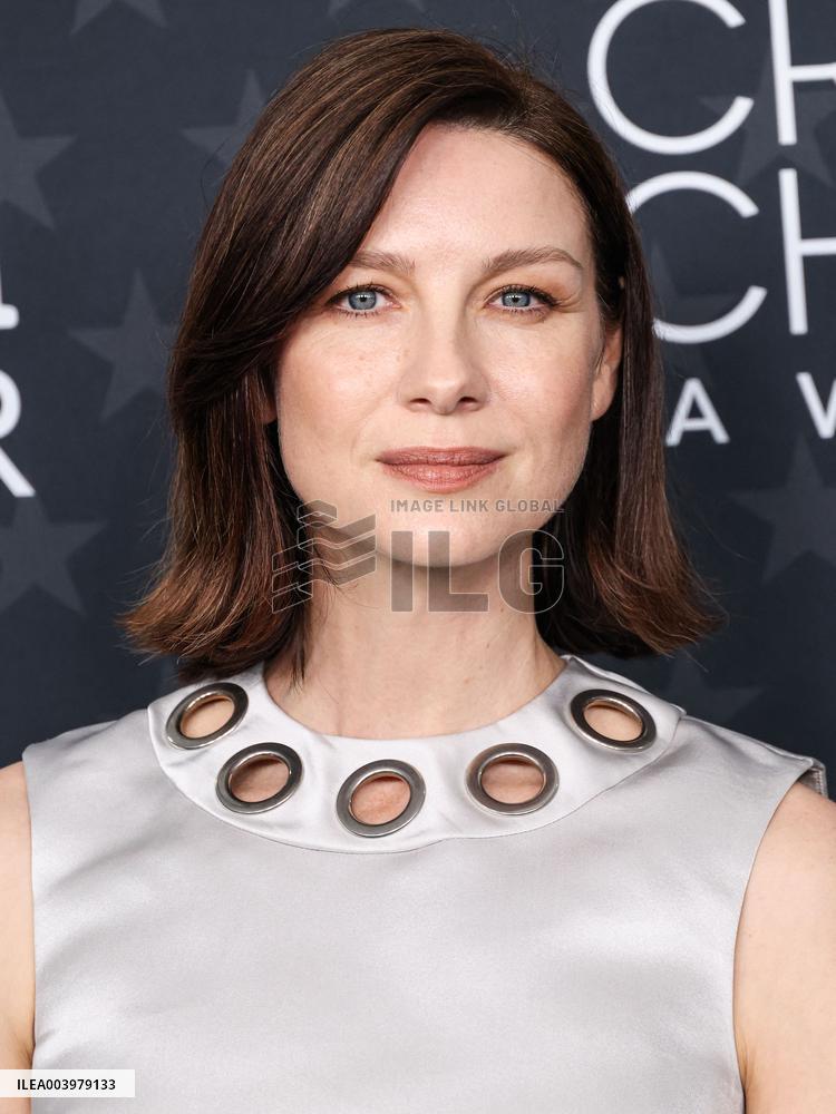 30th Annual Critics Choice Awards - LA
