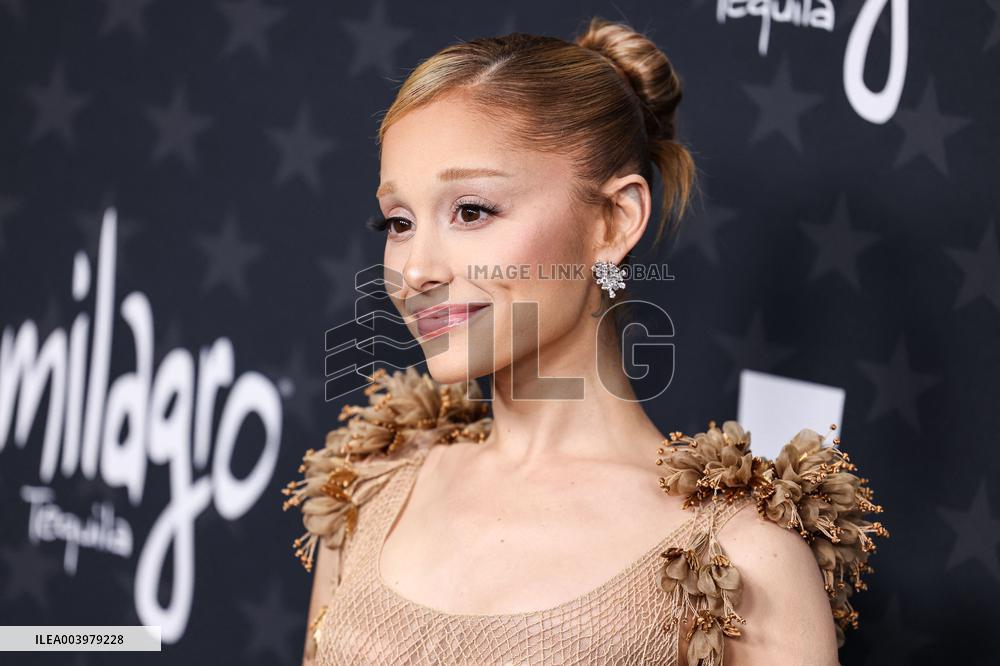 30th Annual Critics Choice Awards - LA