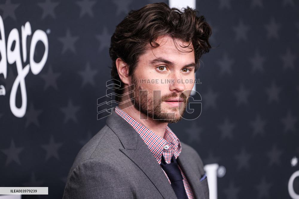 30th Annual Critics Choice Awards - LA