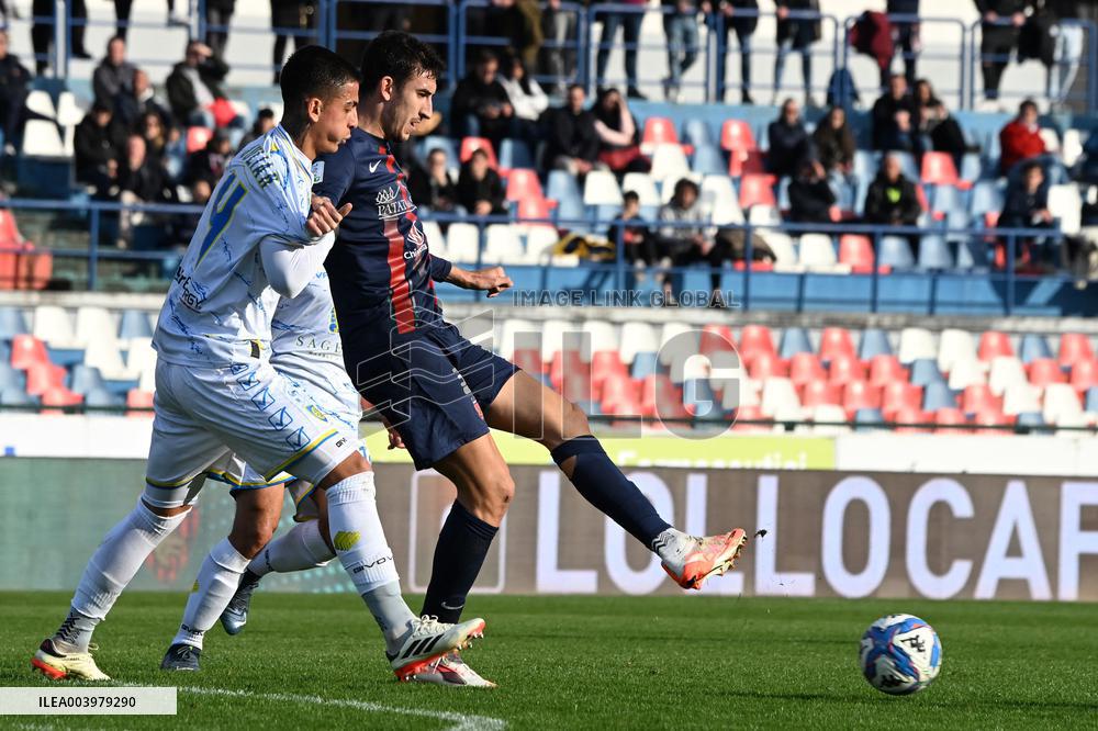 CALCIO - Serie B - Cosenza Calcio vs Carrarese Calcio