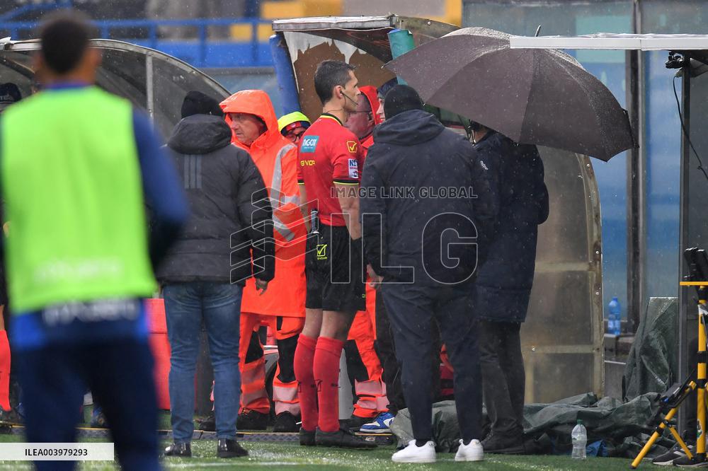 CALCIO - Serie B - AC Pisa vs AS Cittadella