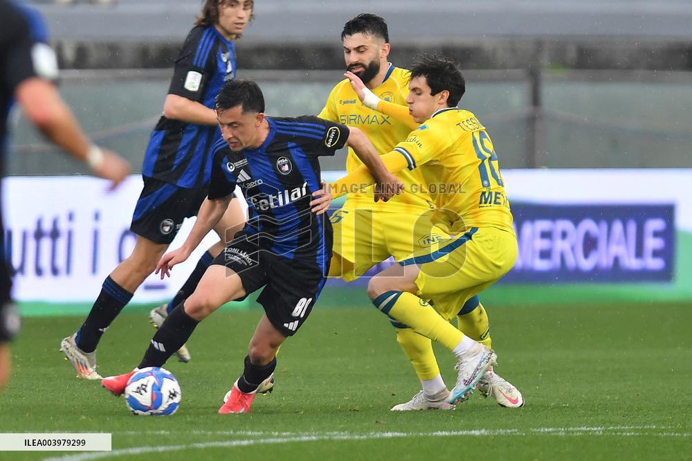 CALCIO - Serie B - AC Pisa vs AS Cittadella