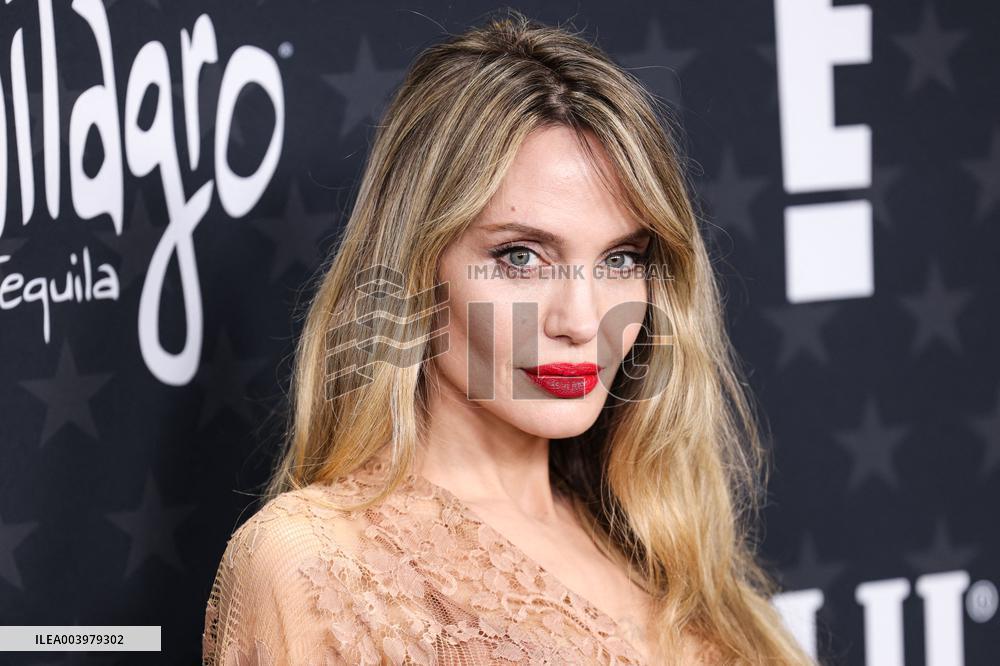 30th Annual Critics Choice Awards - LA