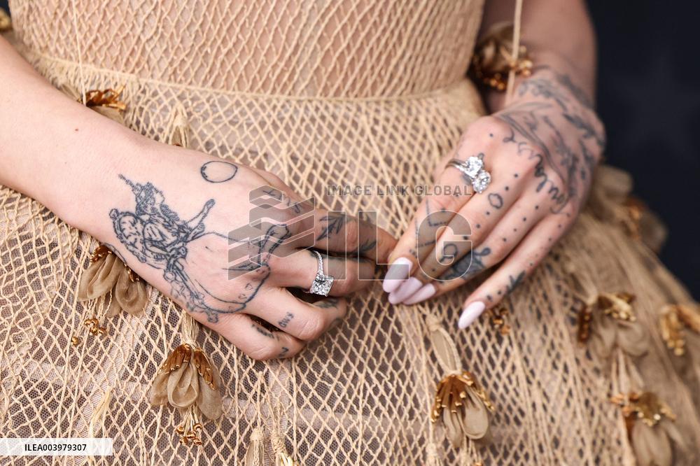 30th Annual Critics Choice Awards - LA