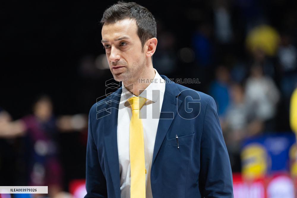 VOLLEY - Coppa Italia Femminile - Coppa Italia Frecciarossa - Igor Gorgonzola Novara vs Prosecco Doc Imoco Conegliano