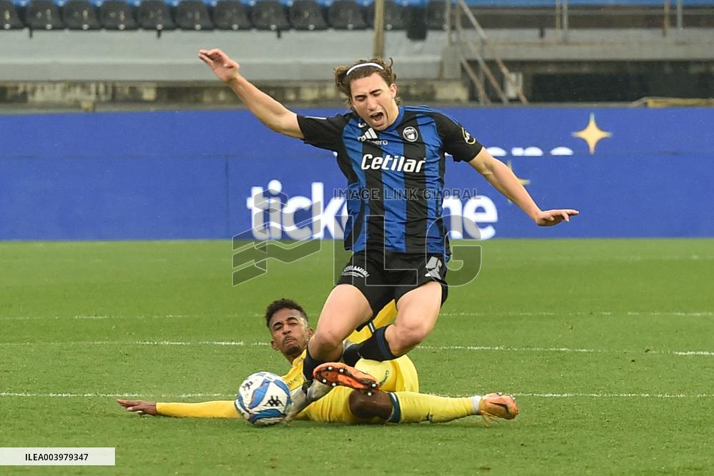 CALCIO - Serie B - AC Pisa vs AS Cittadella