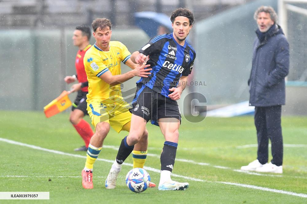 CALCIO - Serie B - AC Pisa vs AS Cittadella