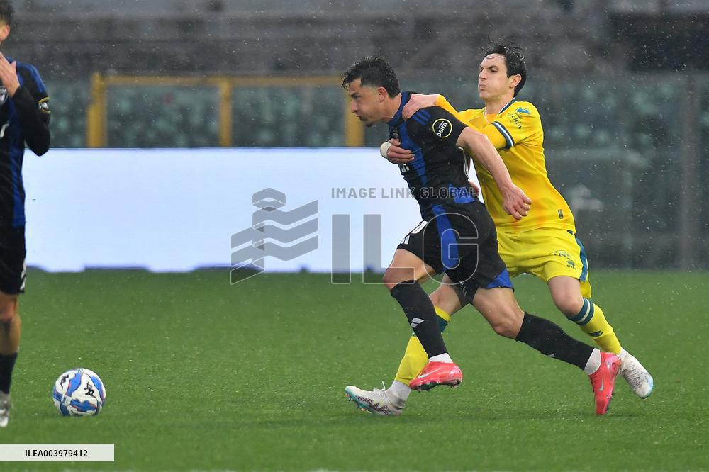 CALCIO - Serie B - AC Pisa vs AS Cittadella