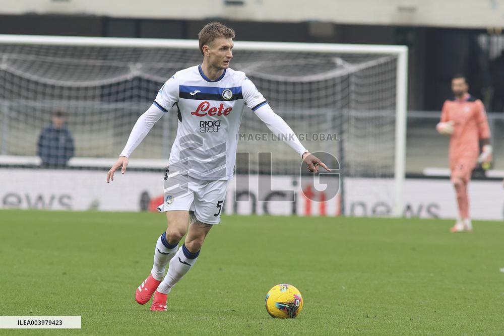 CALCIO - Serie A - Hellas Verona FC vs Atalanta BC