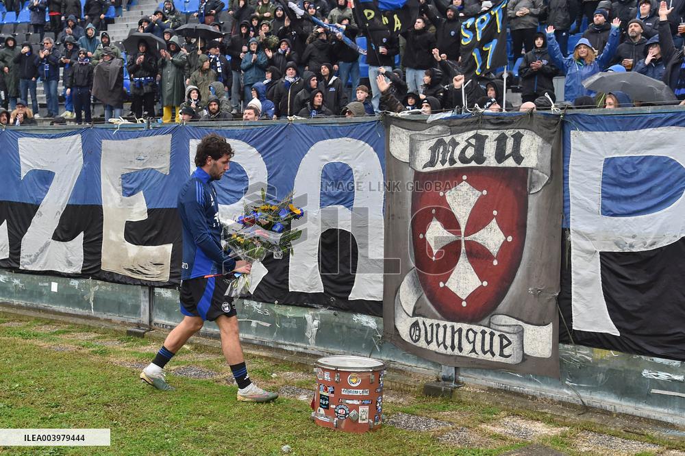CALCIO - Serie B - AC Pisa vs AS Cittadella