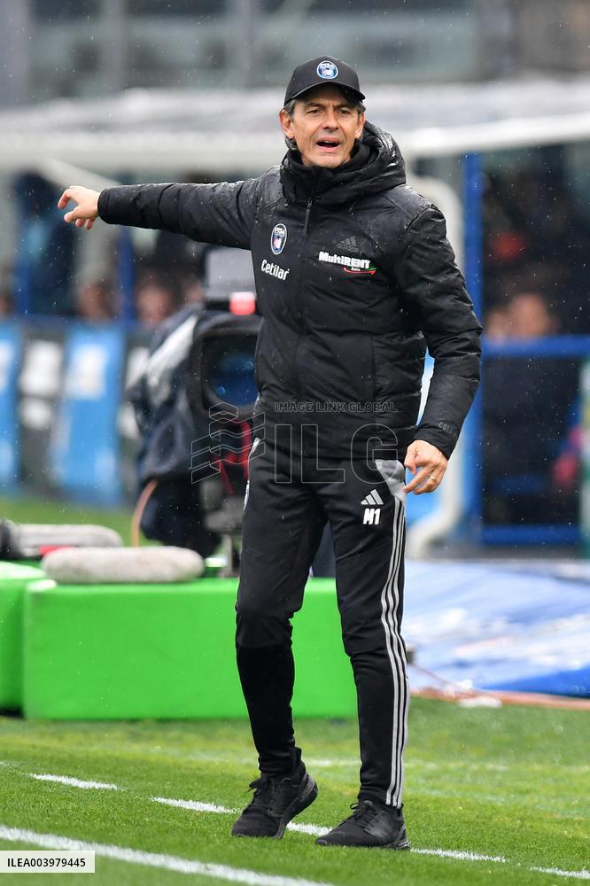 CALCIO - Serie B - AC Pisa vs AS Cittadella