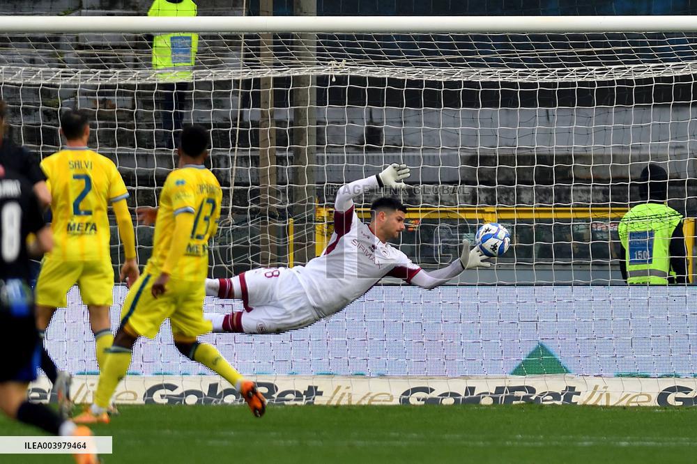 CALCIO - Serie B - AC Pisa vs AS Cittadella