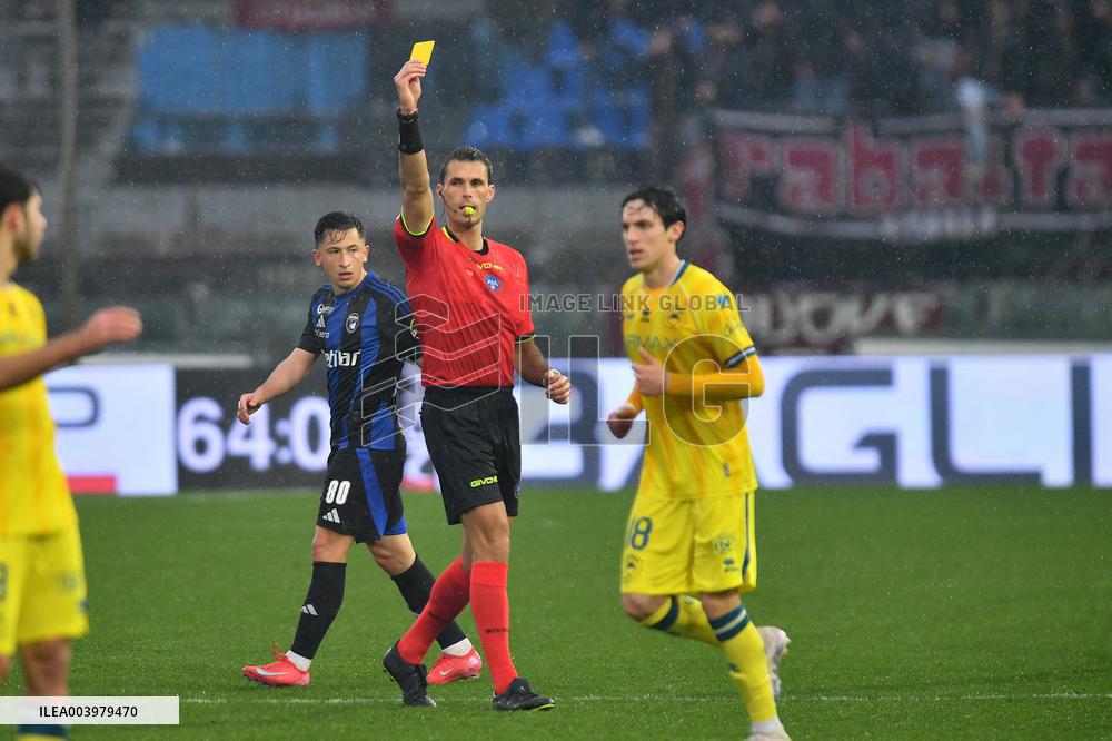 CALCIO - Serie B - AC Pisa vs AS Cittadella