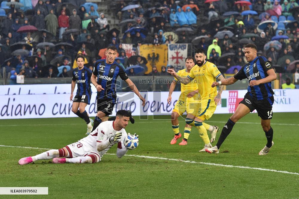 CALCIO - Serie B - AC Pisa vs AS Cittadella