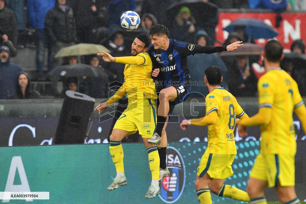 CALCIO - Serie B - AC Pisa vs AS Cittadella