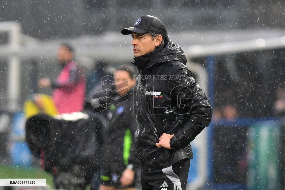 CALCIO - Serie B - AC Pisa vs AS Cittadella