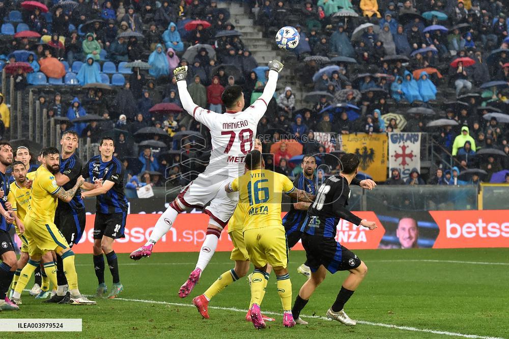 CALCIO - Serie B - AC Pisa vs AS Cittadella