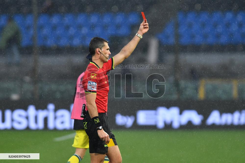 CALCIO - Serie B - AC Pisa vs AS Cittadella