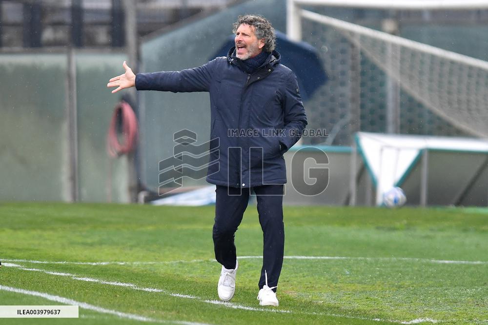 CALCIO - Serie B - AC Pisa vs AS Cittadella