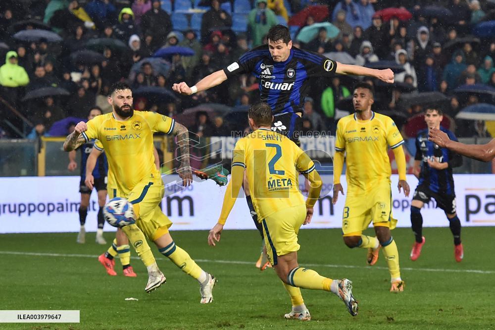 CALCIO - Serie B - AC Pisa vs AS Cittadella