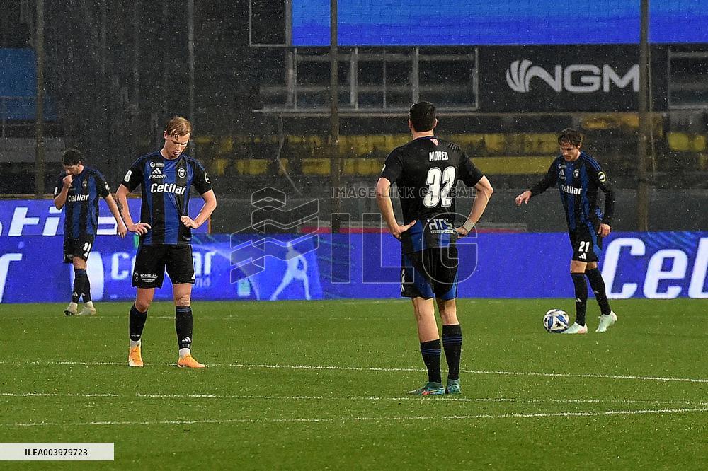 CALCIO - Serie B - AC Pisa vs AS Cittadella