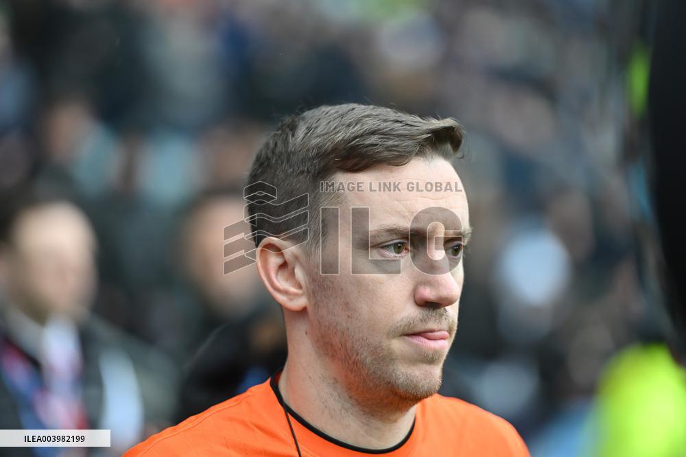 Coventry City v Ipswich Town - Emirates FA Cup Fourth Round
