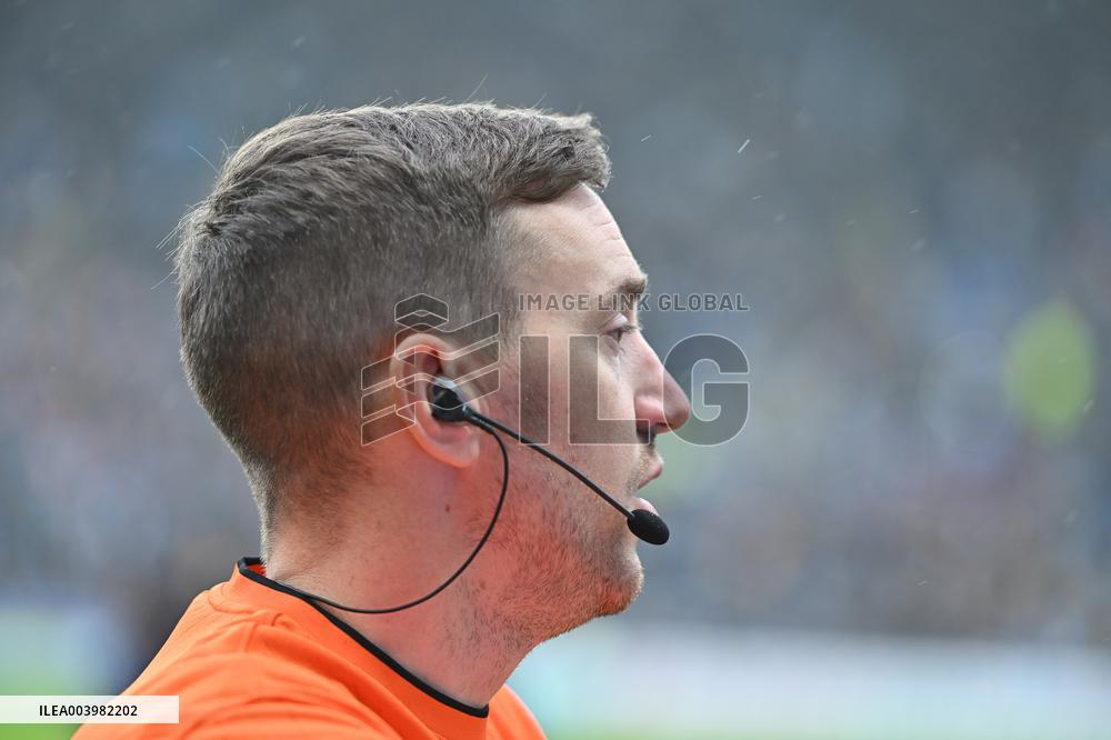 Coventry City v Ipswich Town - Emirates FA Cup Fourth Round