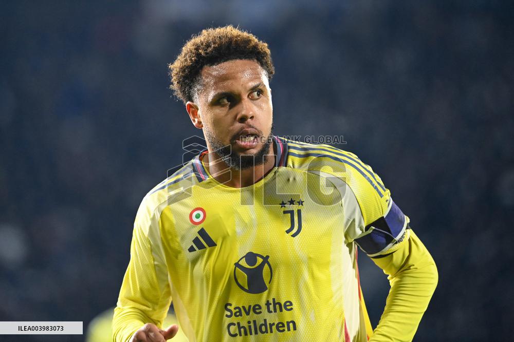 CALCIO - Serie A - Como 1907 vs Juventus FC