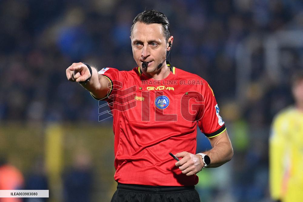 CALCIO - Serie A - Como 1907 vs Juventus FC