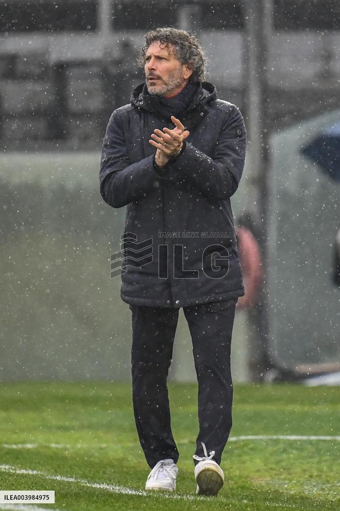 CALCIO - Serie B - AC Pisa vs AS Cittadella