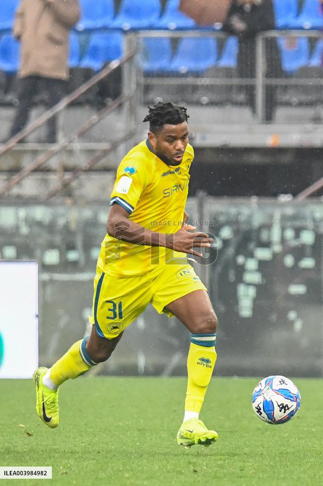 CALCIO - Serie B - AC Pisa vs AS Cittadella