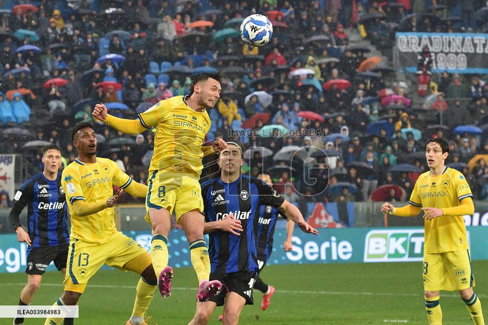 CALCIO - Serie B - AC Pisa vs AS Cittadella