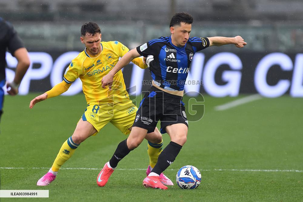 CALCIO - Serie B - AC Pisa vs AS Cittadella