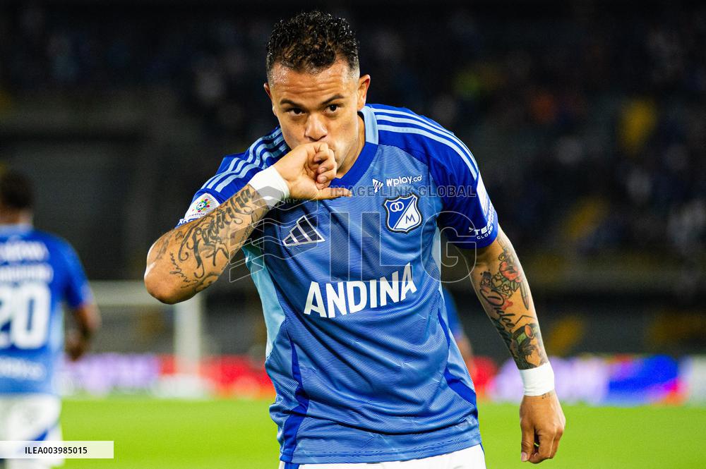 BetPlay Dimayor League - Millonarios V Equidad