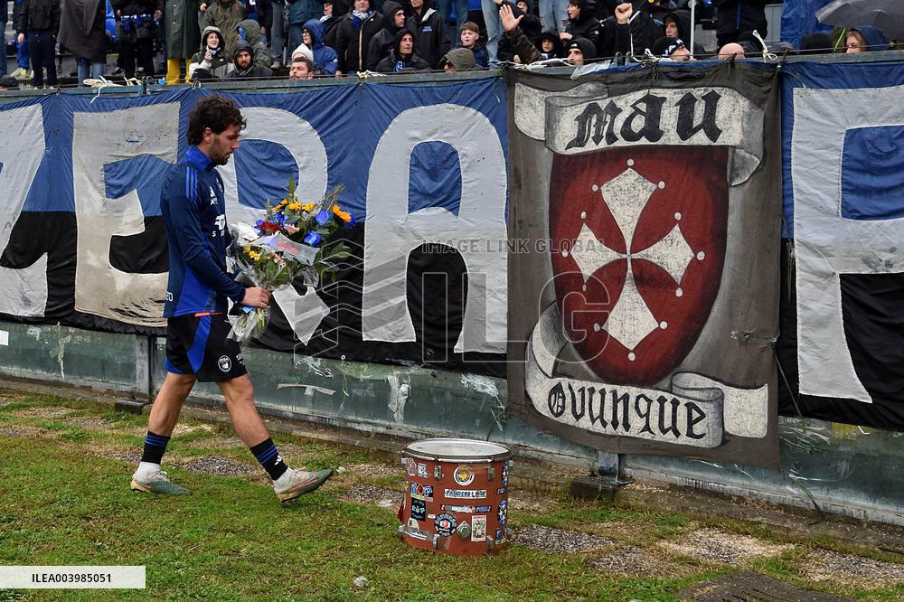 CALCIO - Serie B - AC Pisa vs AS Cittadella