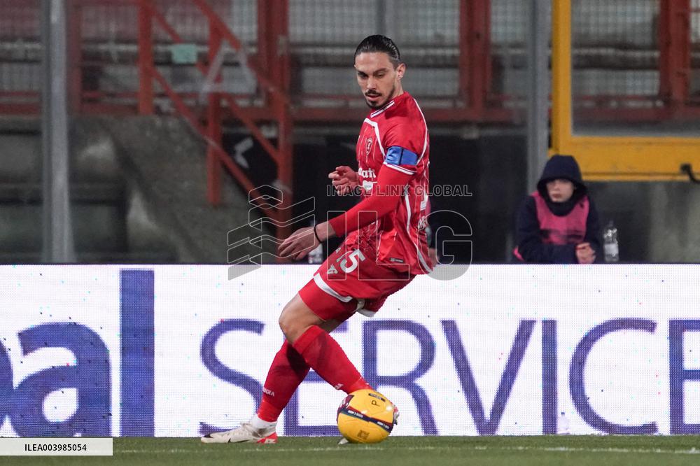 CALCIO - Serie C Italia - Perugia vs Vis Pesaro