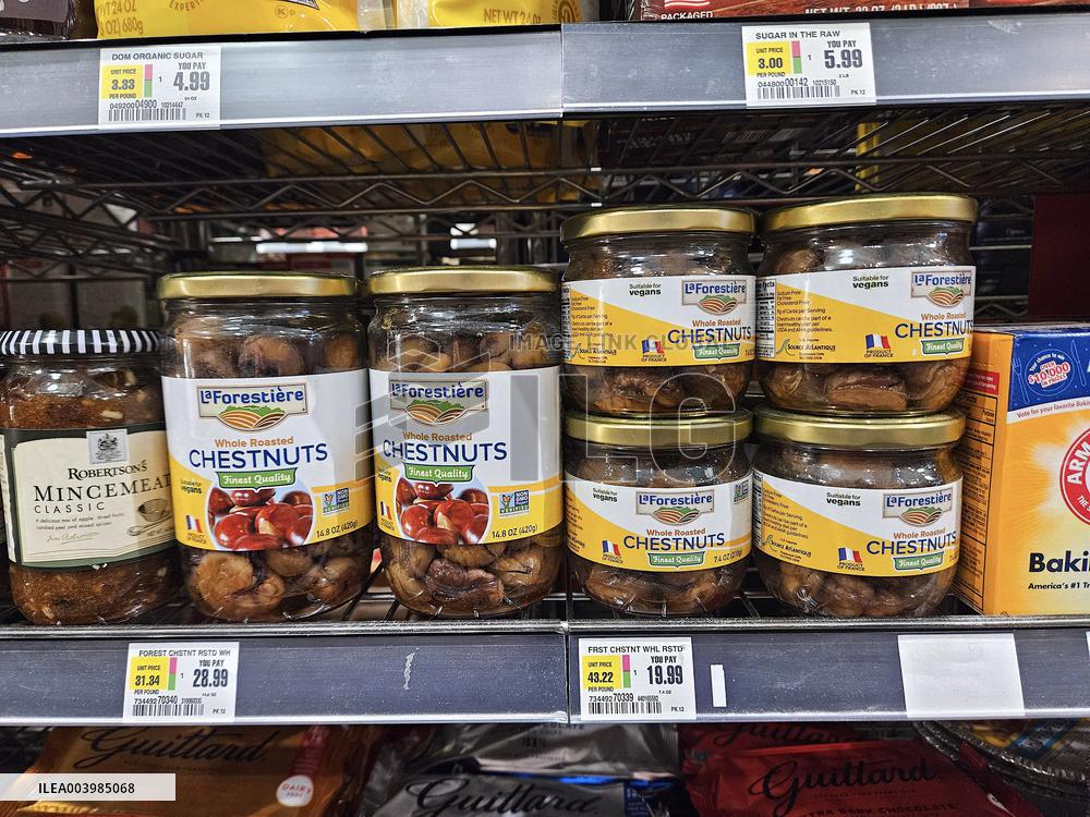 French Products - NYC