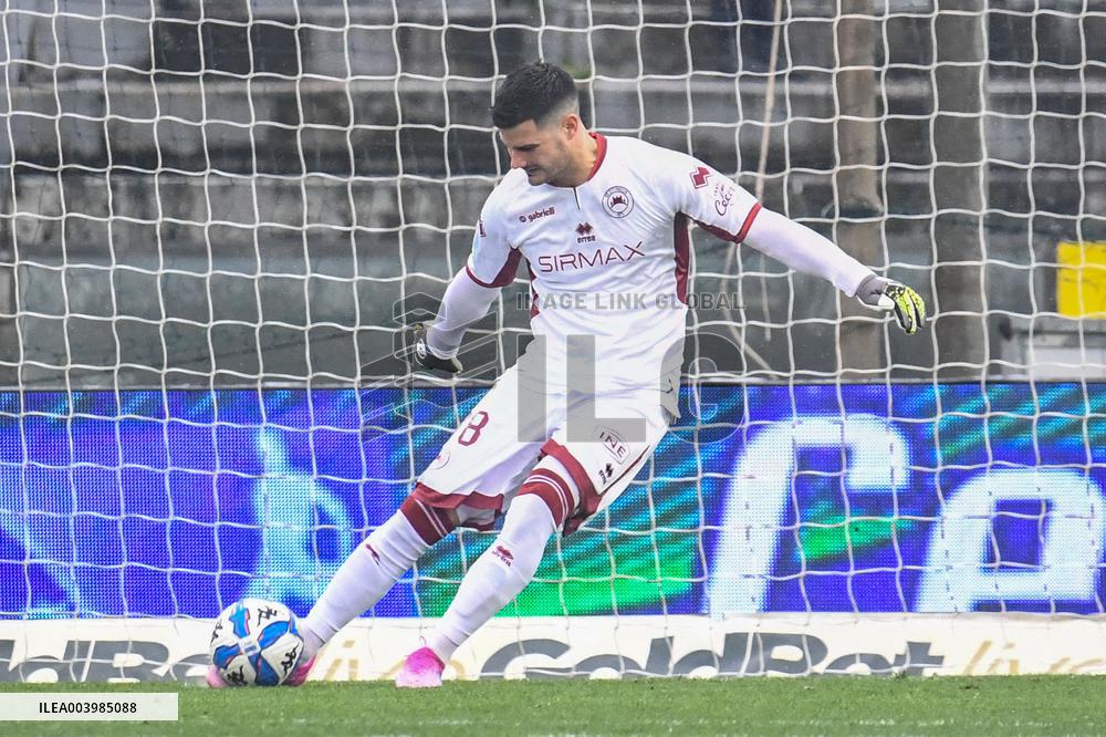 CALCIO - Serie B - AC Pisa vs AS Cittadella