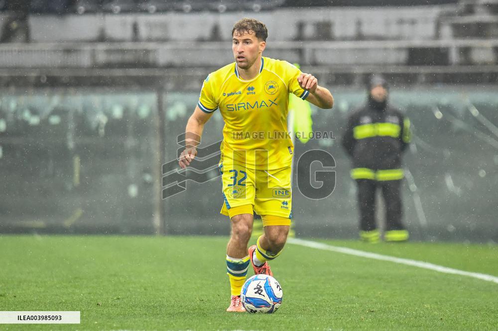 CALCIO - Serie B - AC Pisa vs AS Cittadella