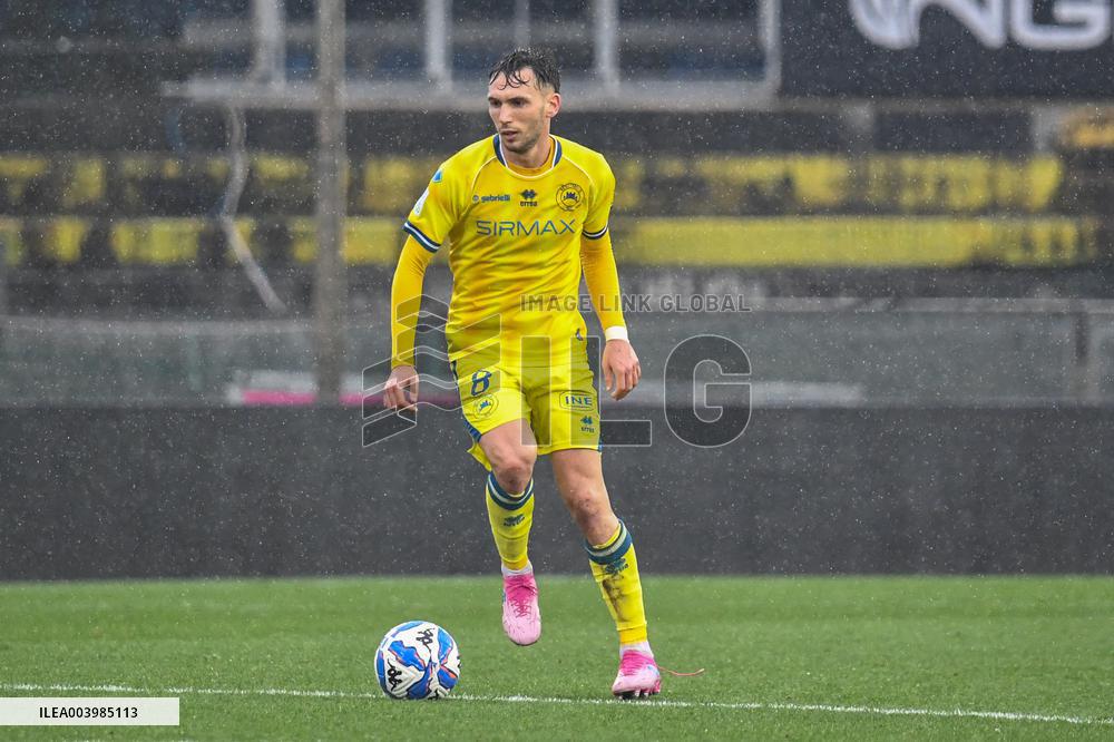 CALCIO - Serie B - AC Pisa vs AS Cittadella