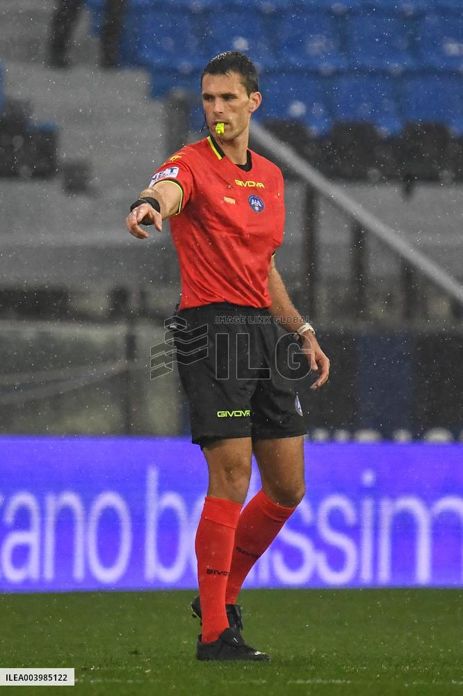 CALCIO - Serie B - AC Pisa vs AS Cittadella