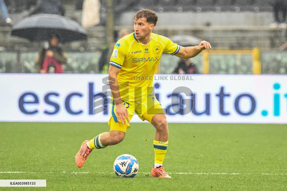 CALCIO - Serie B - AC Pisa vs AS Cittadella