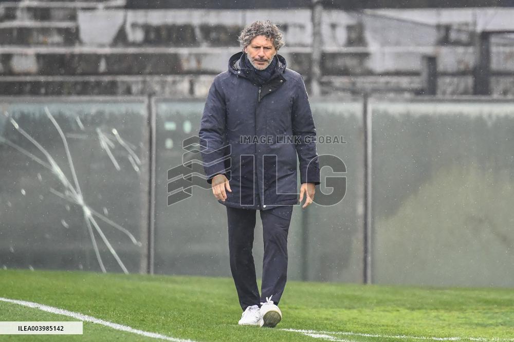 CALCIO - Serie B - AC Pisa vs AS Cittadella