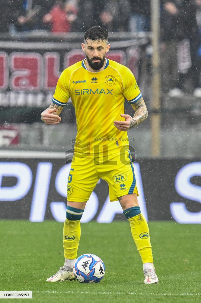 CALCIO - Serie B - AC Pisa vs AS Cittadella