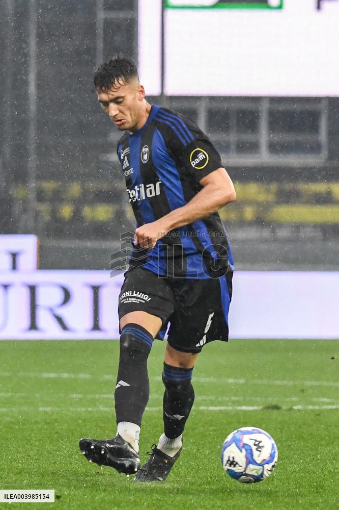 CALCIO - Serie B - AC Pisa vs AS Cittadella