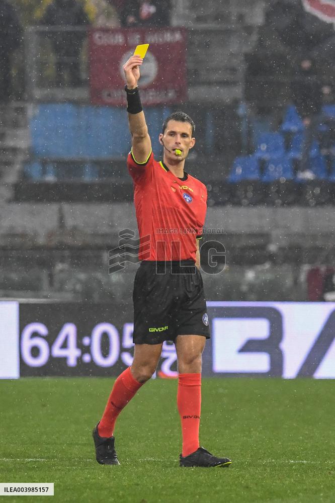 CALCIO - Serie B - AC Pisa vs AS Cittadella