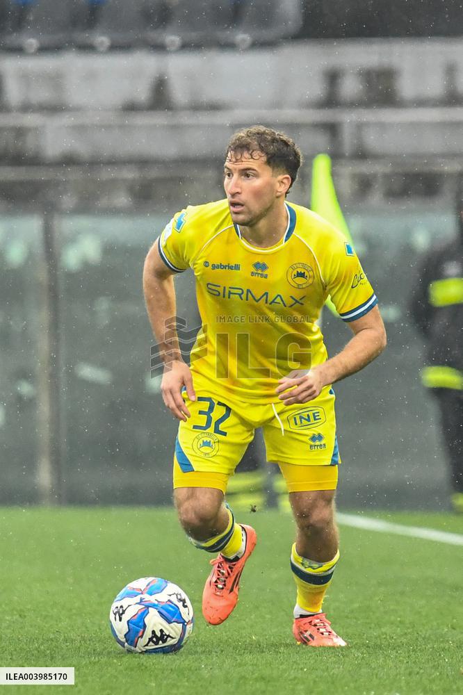 CALCIO - Serie B - AC Pisa vs AS Cittadella