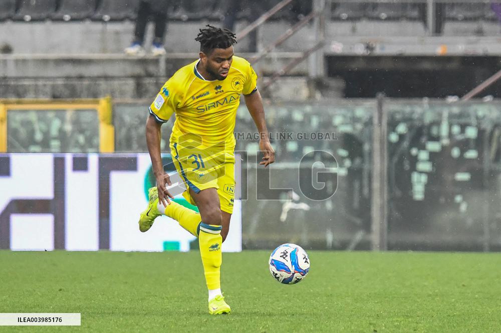 CALCIO - Serie B - AC Pisa vs AS Cittadella